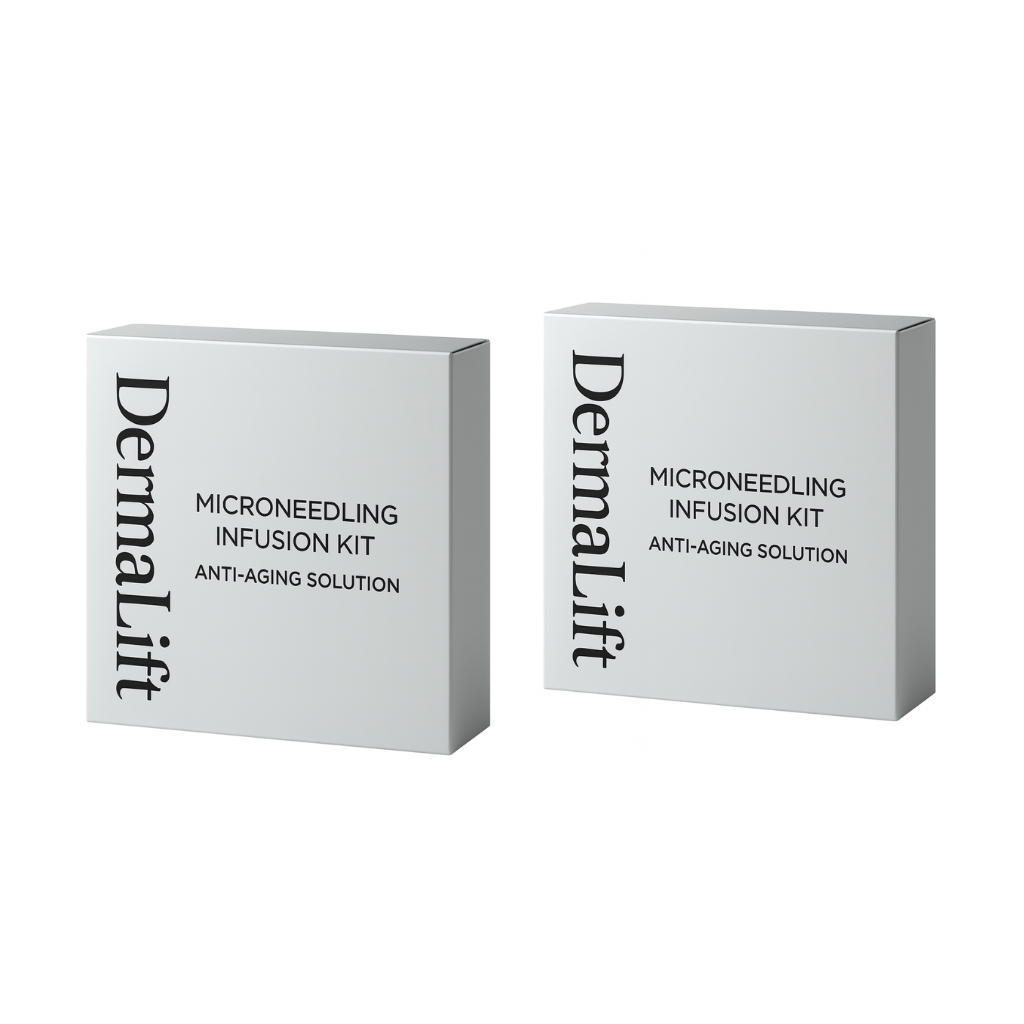 DermaLift™ micro-Infusion Anti-Aging Kit