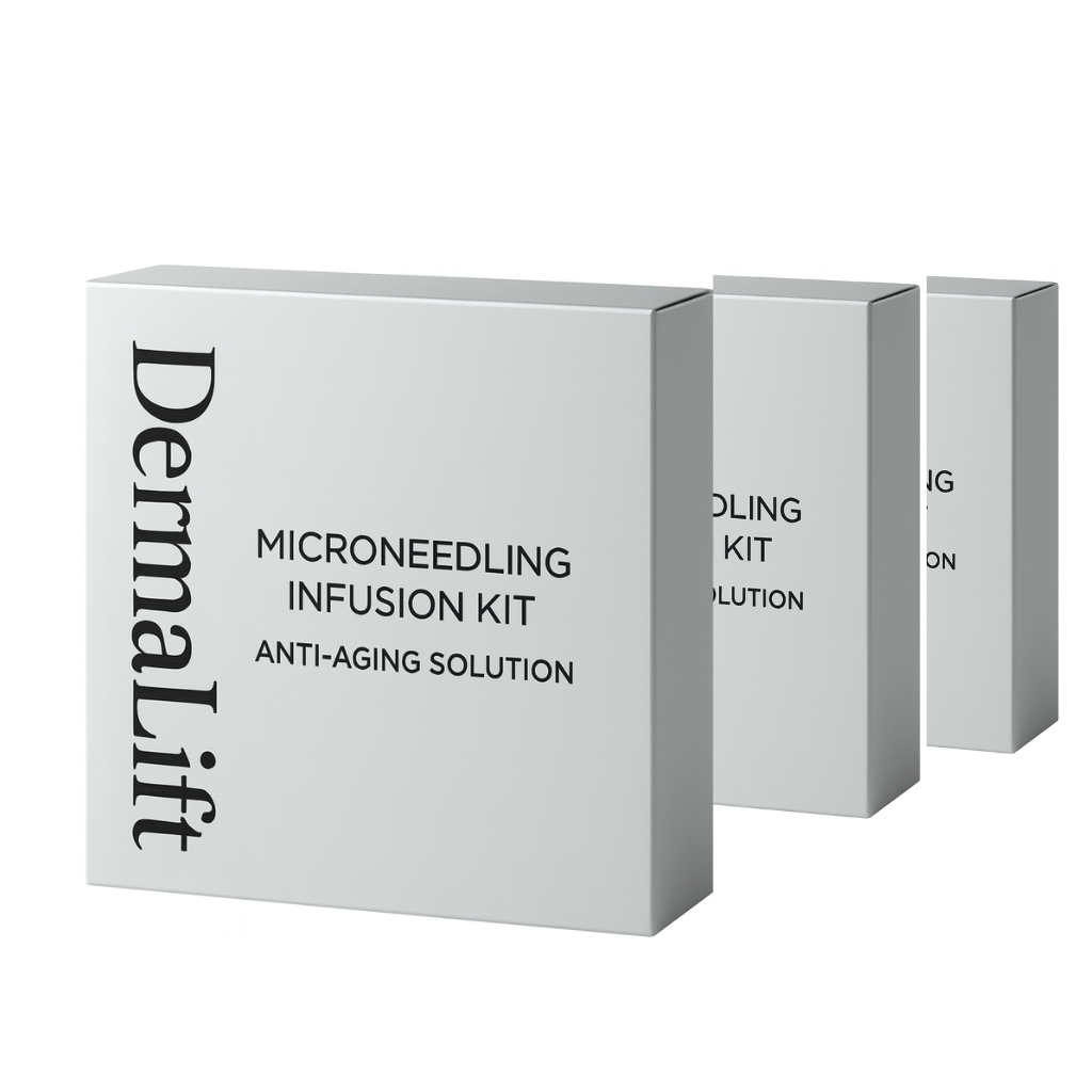 DermaLift™ micro-Infusion Anti-Aging Kit