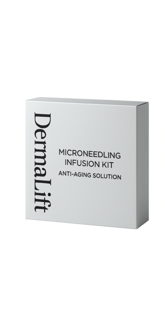 DermaLift™ micro-Infusion Anti-Aging Kit